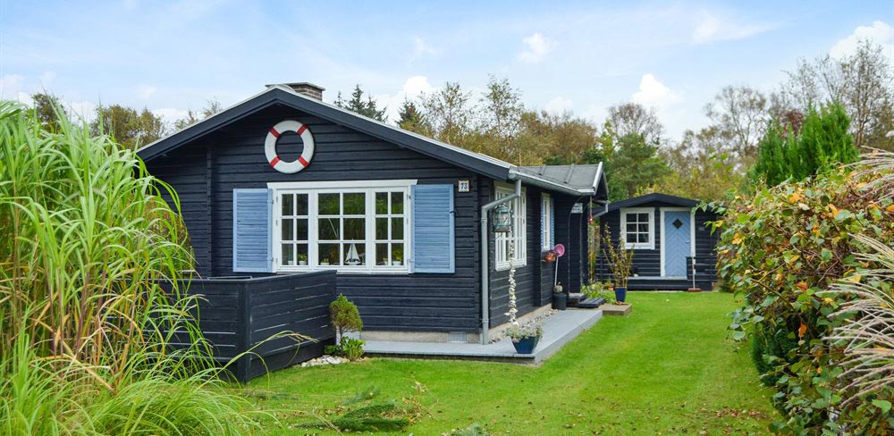 Billig sommerferie i sommerhus Billig sommerferie i sommerhus